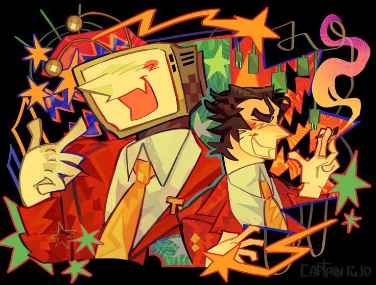 ac: captainrujo