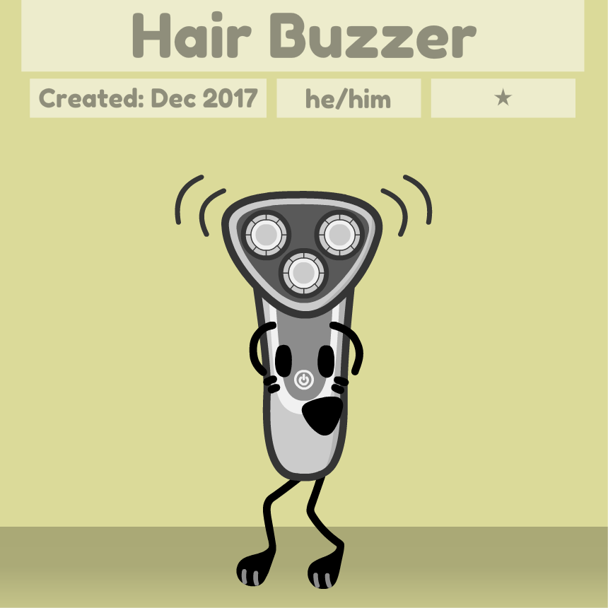 Master the Hair Buzzer Scale for Flawless Hair Trends