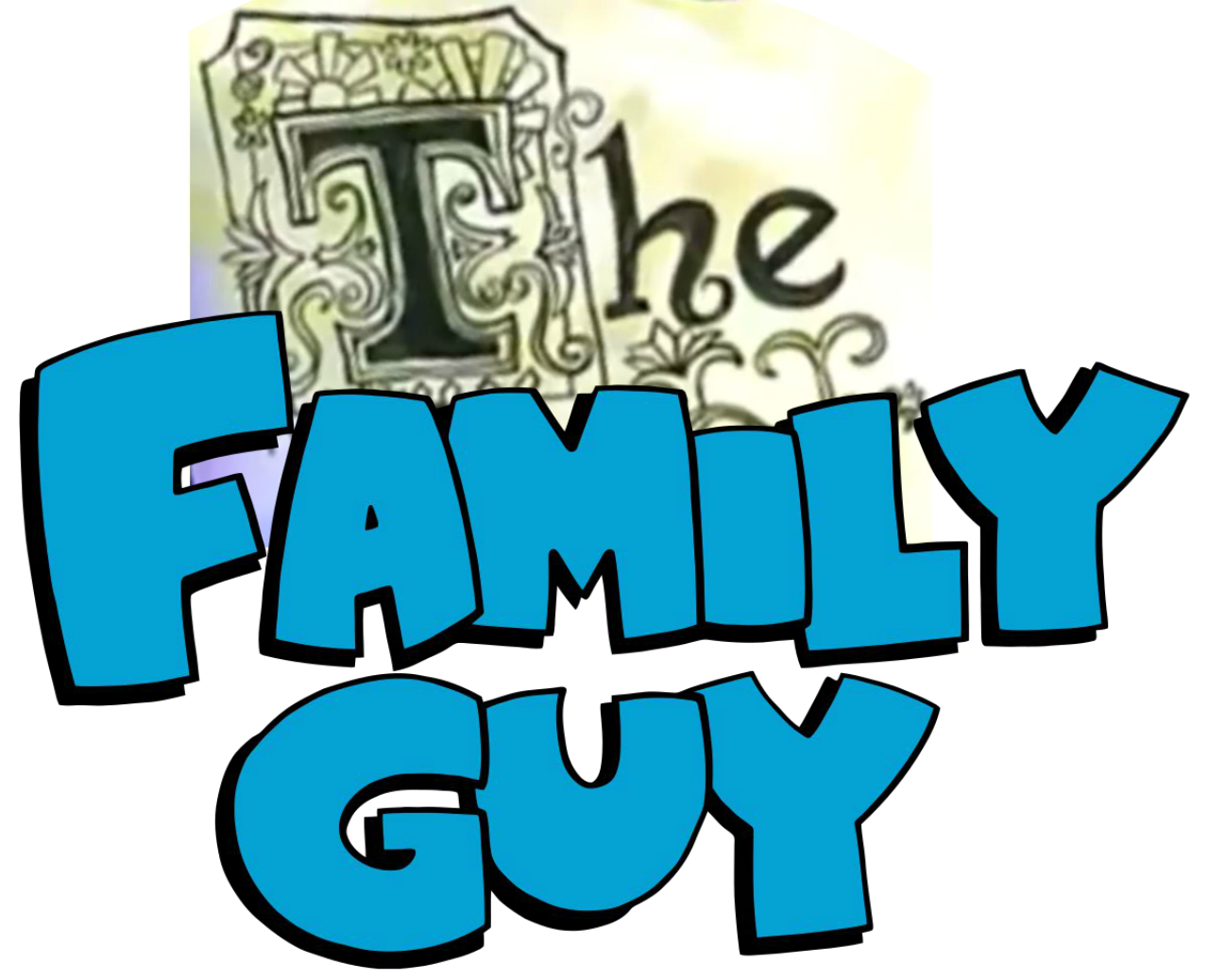 The Family Guy