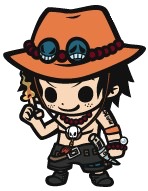 ace chibi