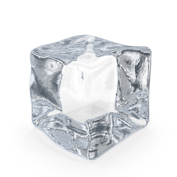 ice cube