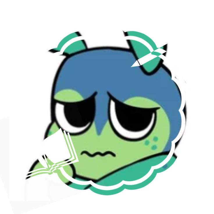 "I-I just can't help it..."