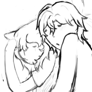 sleepy