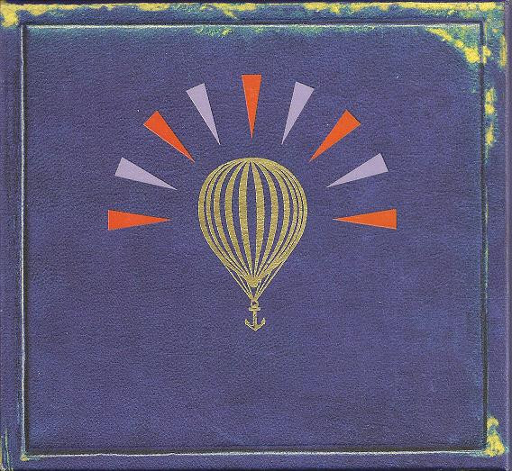 we were dead before the ship even sank by modest mouse