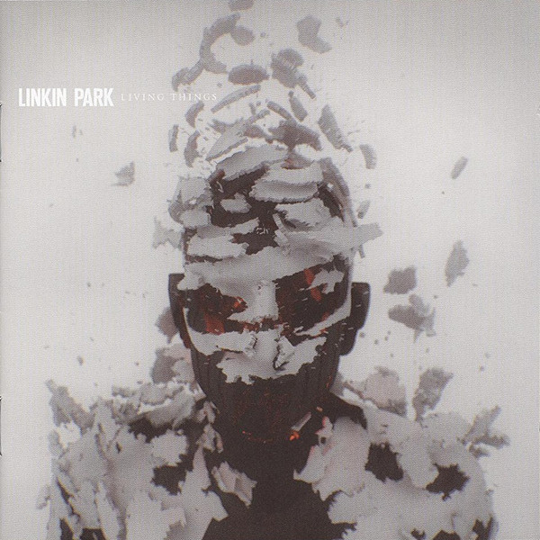 living things by linkin park
