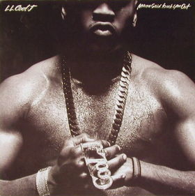mama said knock you out by ll cool j