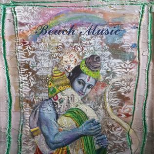 beach music by alex g