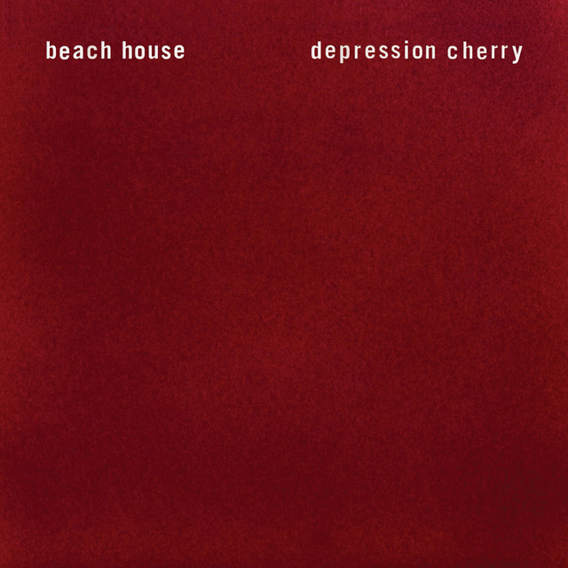 depression cherry by beach house