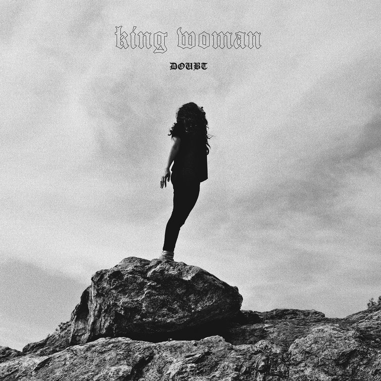 doubt by king woman