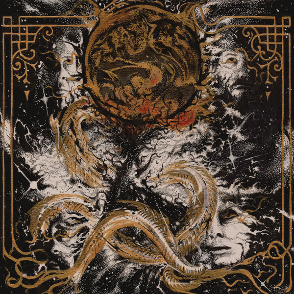 created in the image of suffering by king woman