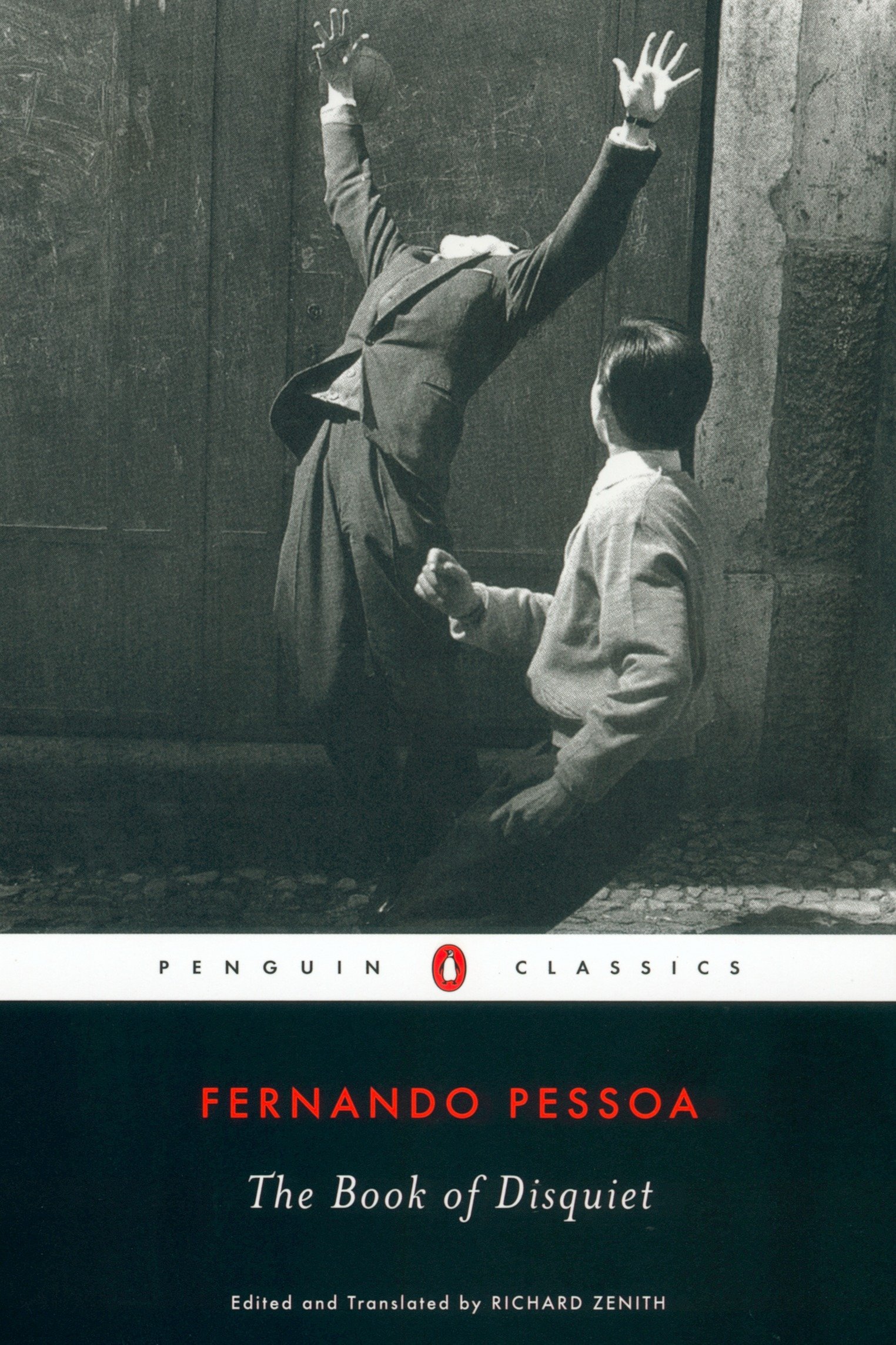the book of disquiet by fernando pessoa the book of disquiet by fernando pessoa