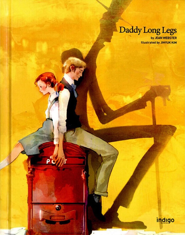 daddy long legs by jean webster daddy long legs by jean webster