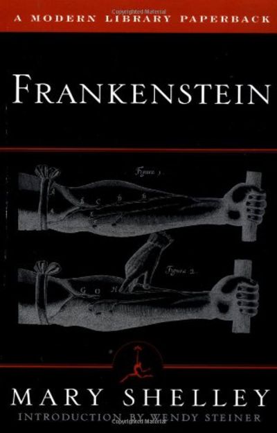 frankenstein by mary shelley frankenstein by mary shelley