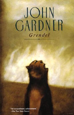 grendel by john gardner grendel by john gardner