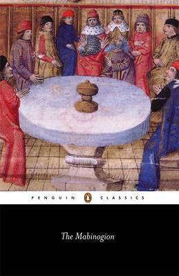 the mabinogion translated by jeffrey gantz the mabinogion by anonymous / translated by jeffrey gantz