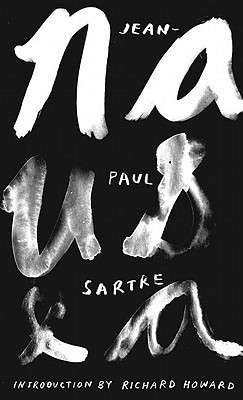 nausea by jean-paul sartre nausea by jean-paul sartre