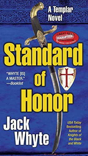 standard of honor by jack whyte standard of honor by jack whyte