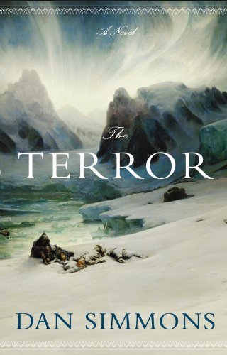 the terror by dan simmons the terror by dan simmons