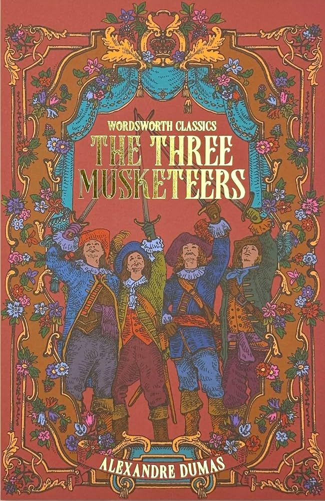 the three musketeers by alexandre dumas the three musketeers by alexandre dumas