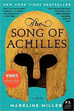 the song of achilles by madeline miller the song of achilles by madeline miller