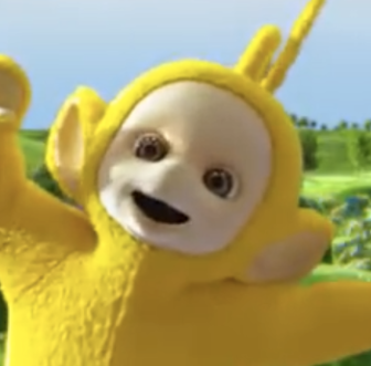 Laa-Laa - 2015 Reboot (Teletubbies) (English) [RVC v2] [RMVPE] [500 Epochs]