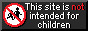 Site Not For Kids Button