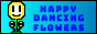 Happy Dancing Flowers