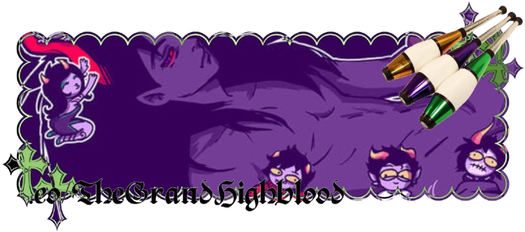 The Grand HIghblood