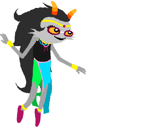 Feferi peixes