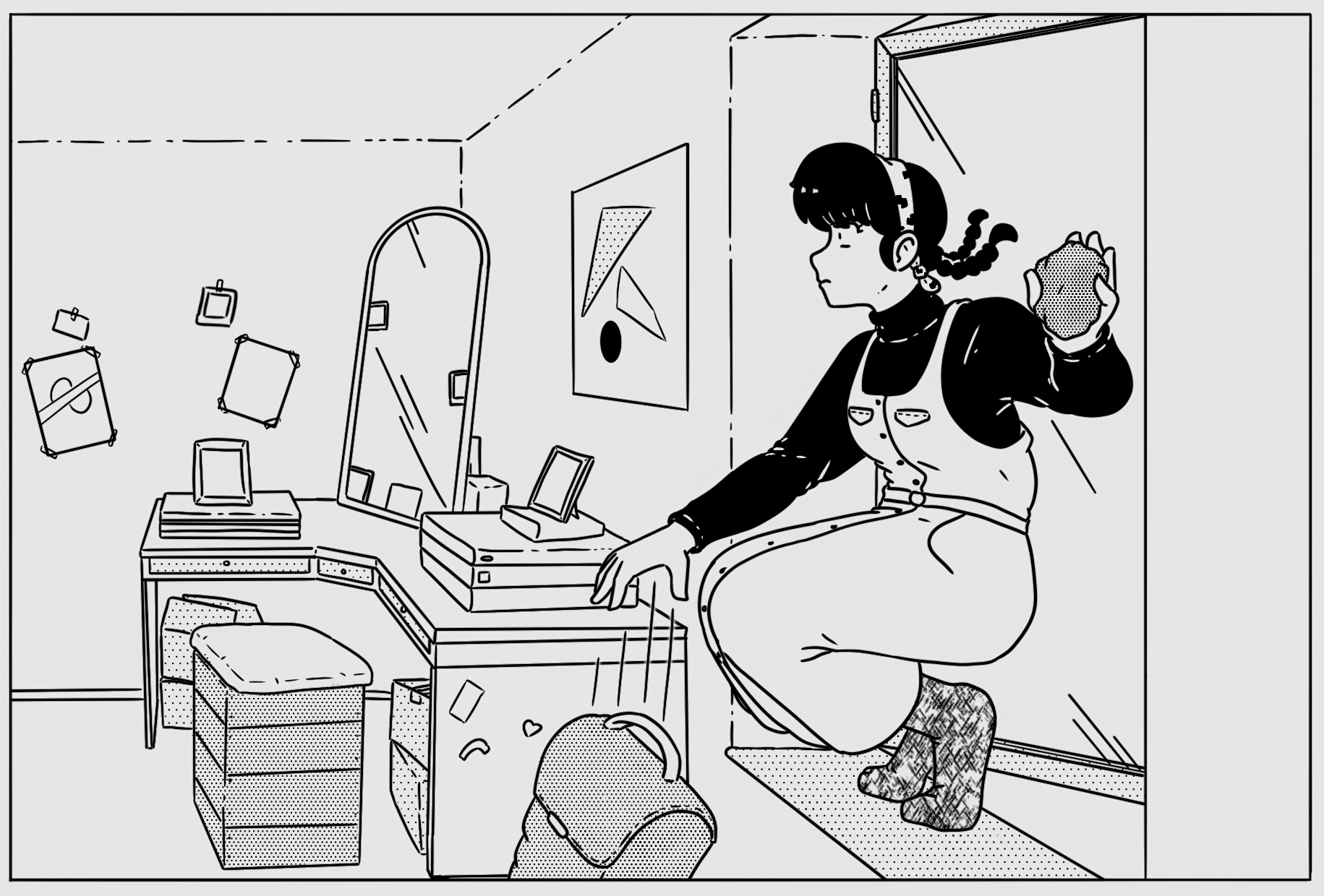 Yoiko 2 ½ - InaNewmoon - Ranma 1/2 [Archive of Our Own]