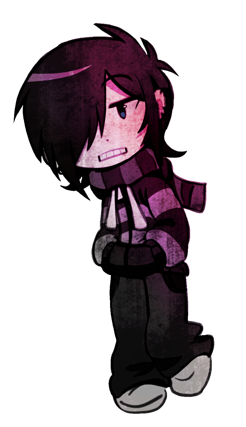 ART CREDIT: @laiteachu on Twitter