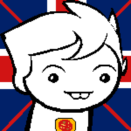 Shackgrounded