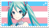 miku trans