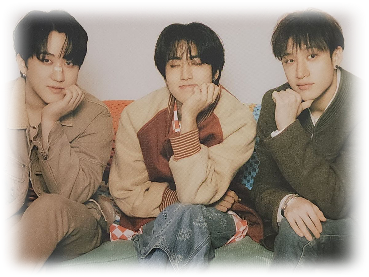 3racha