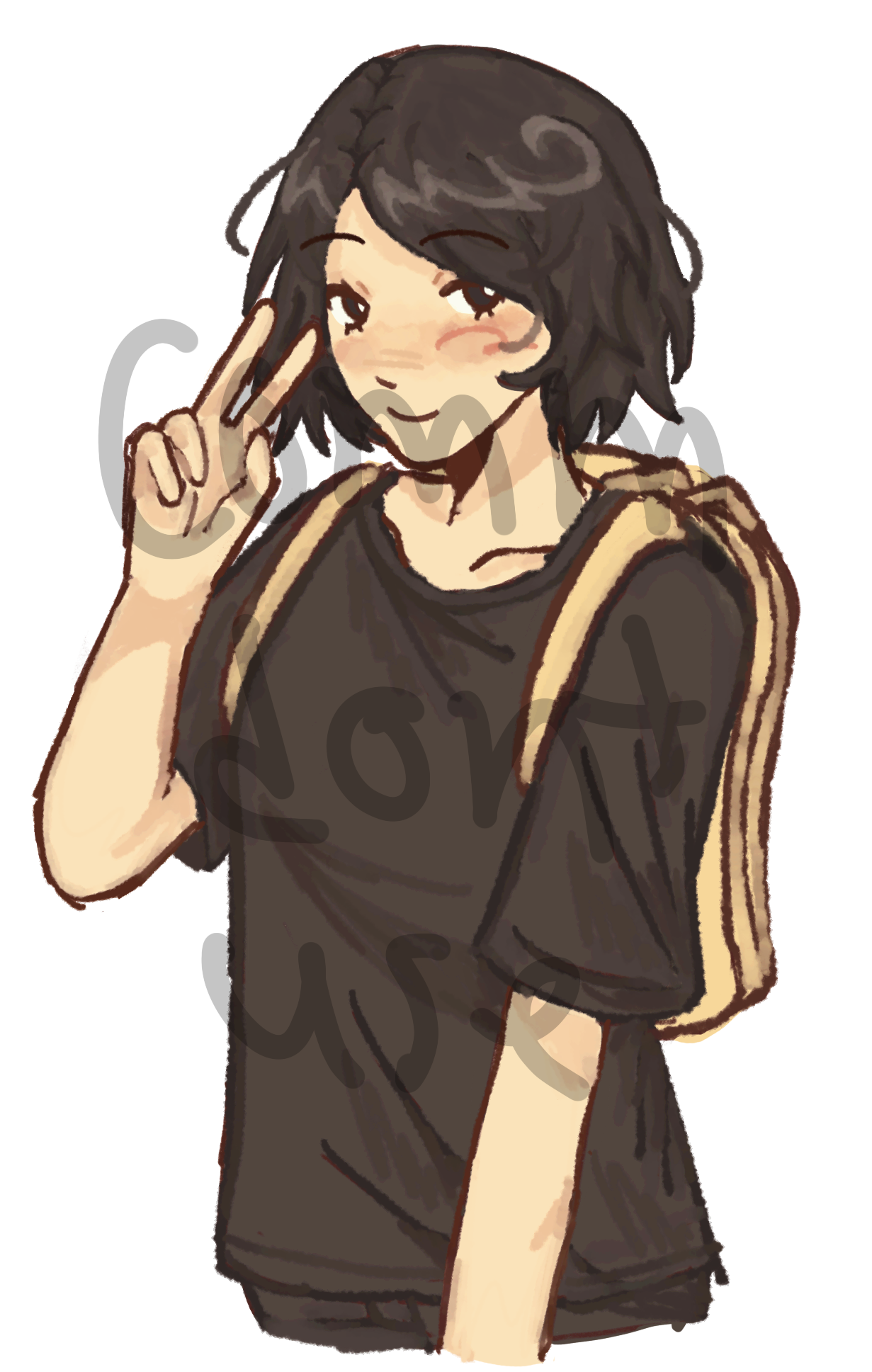 comm
