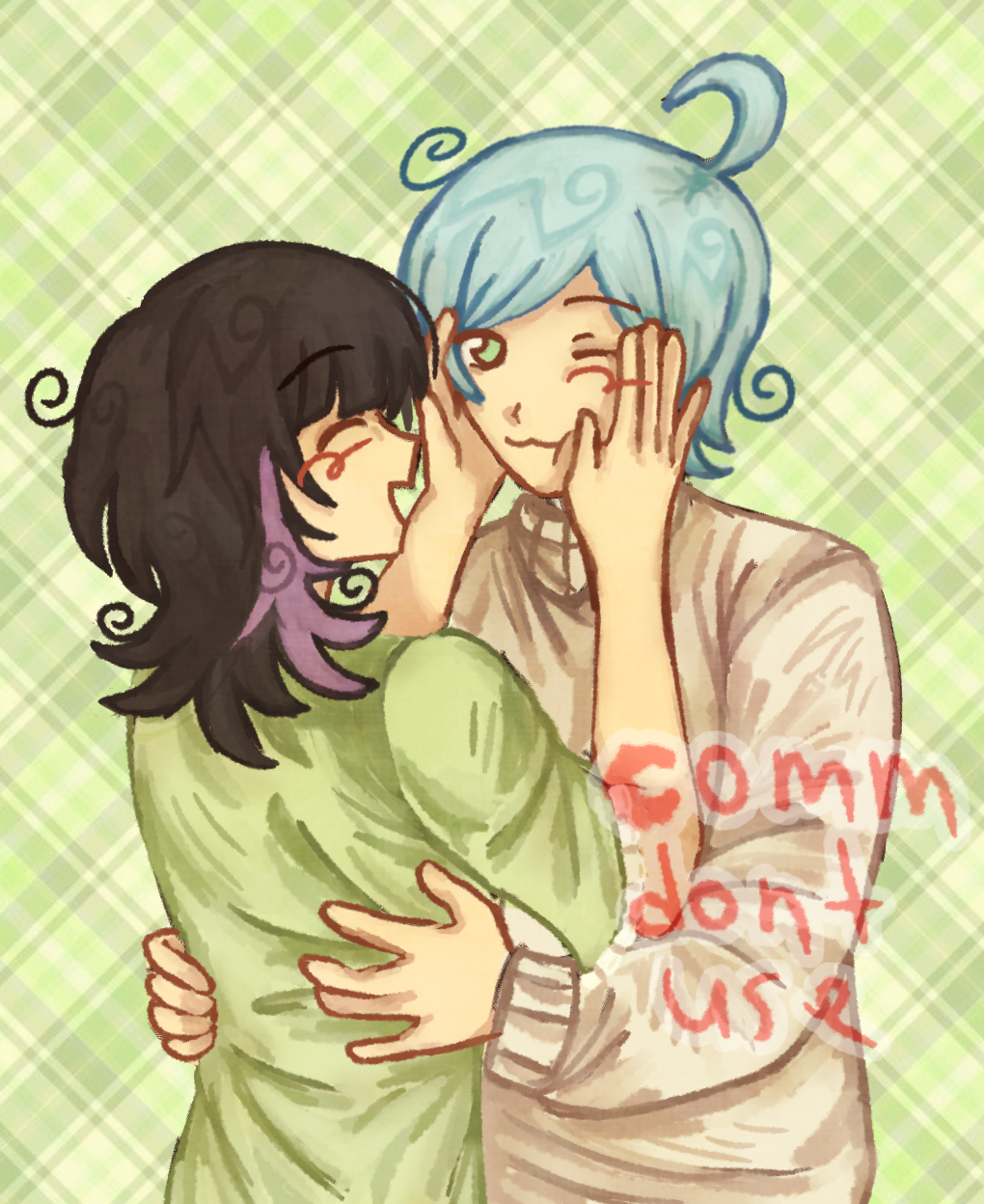 comm