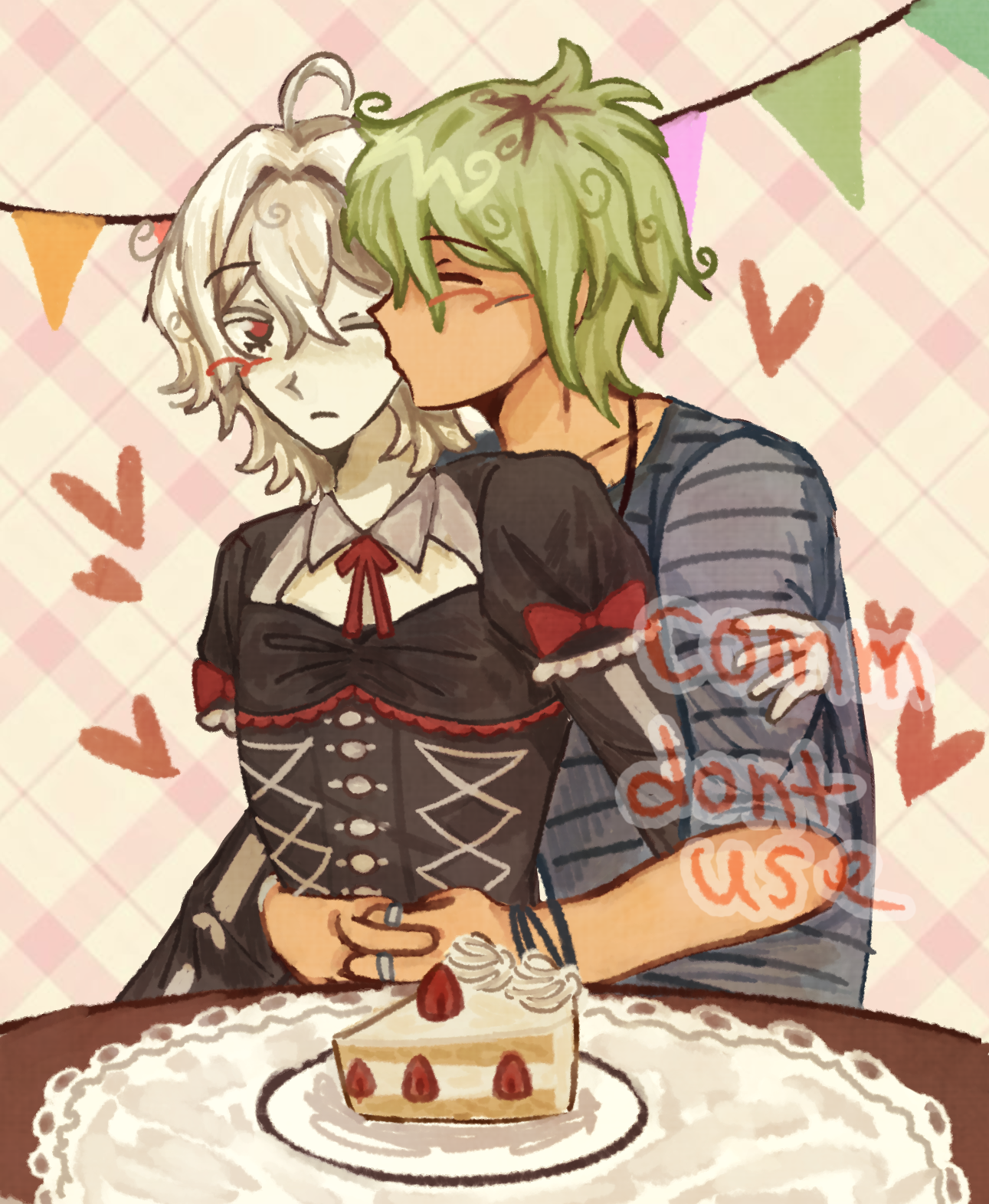 comm