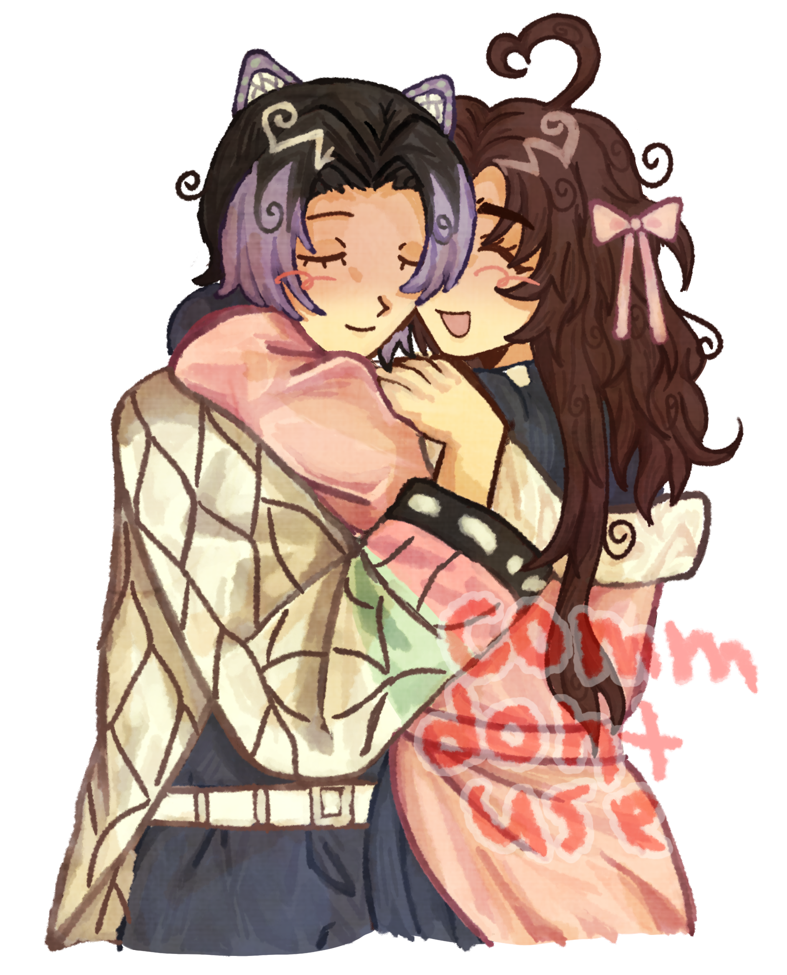 comm