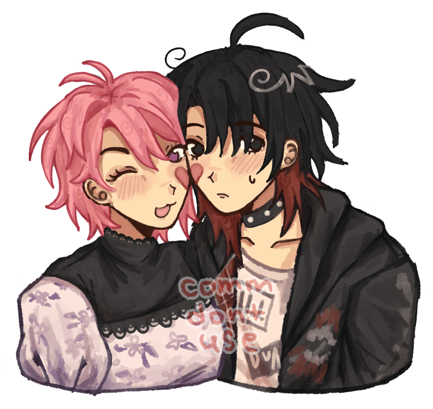 comm