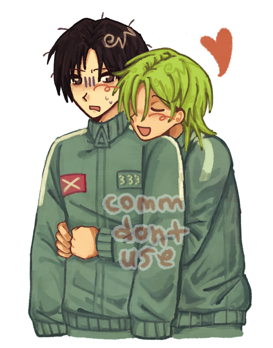 comm