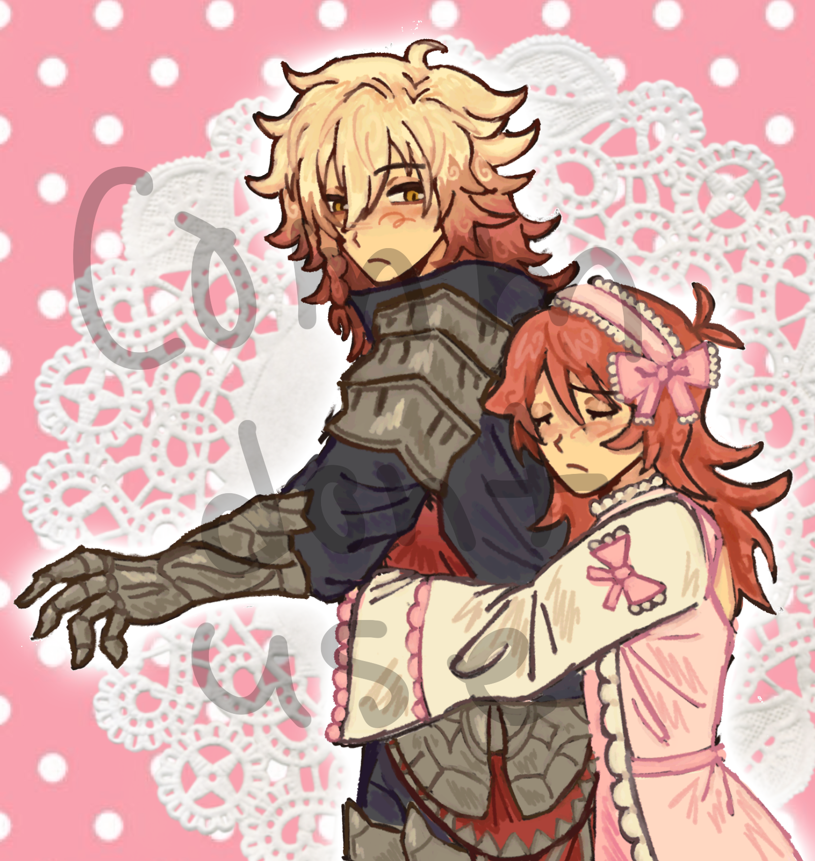 comm