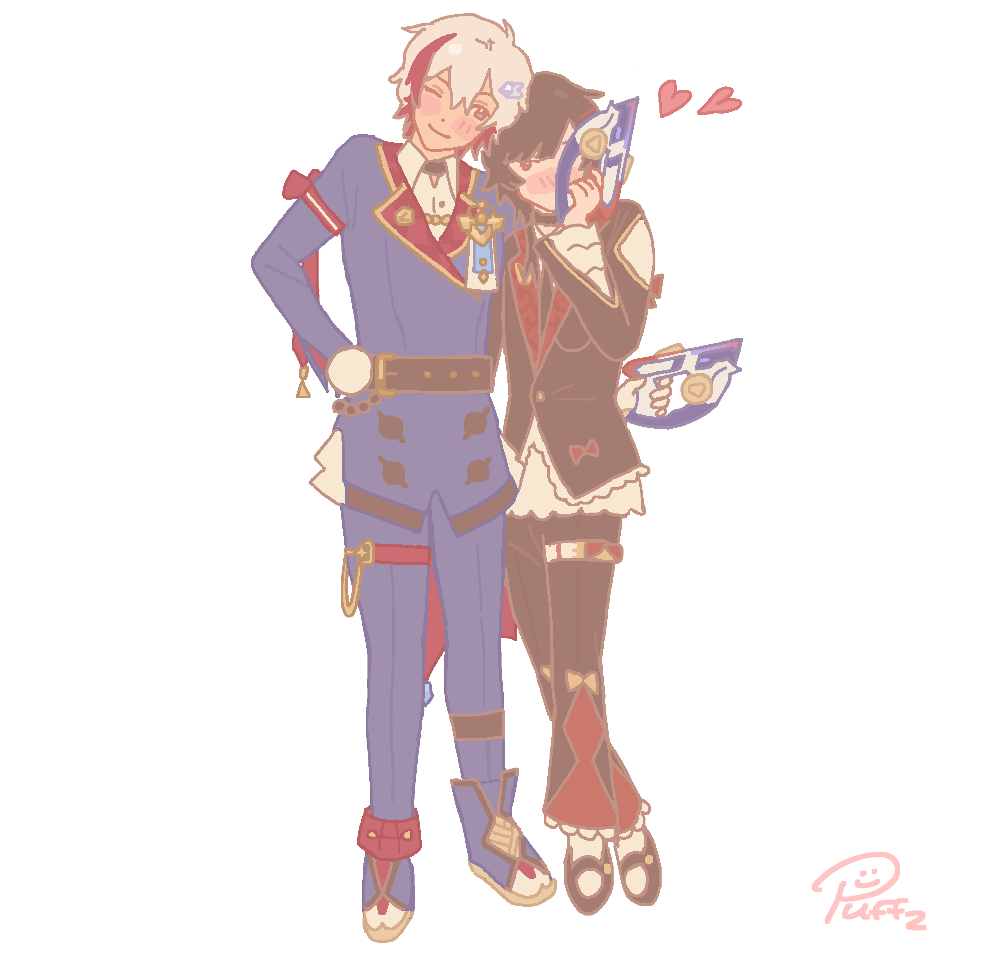 puff_z on kofi puff_z on kofi