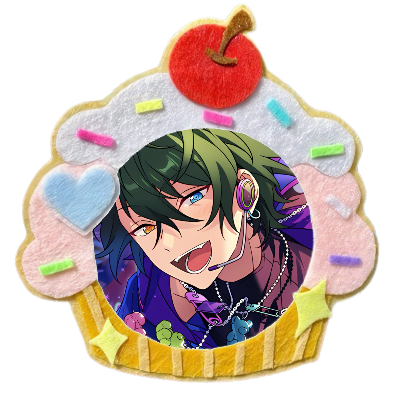 mika kagehira