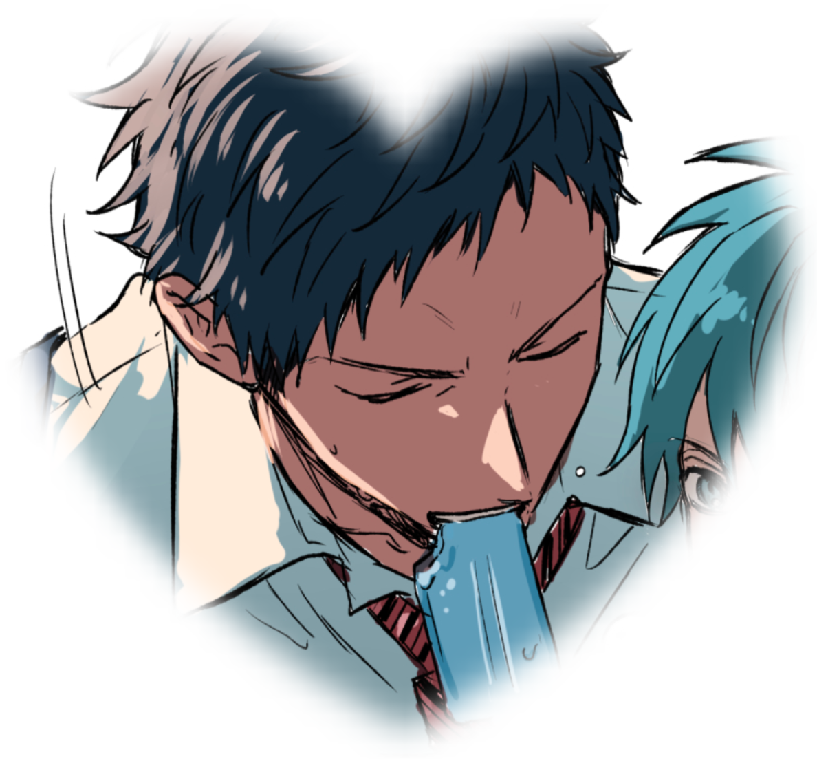 Daiki Aomine