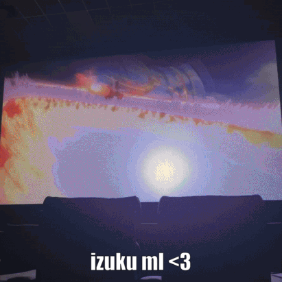 Something quick I made <3