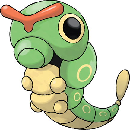 No, its version-exclusive counterpart is not DOGerpie