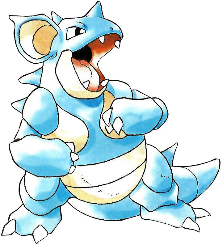 Well, at least she still has her claws