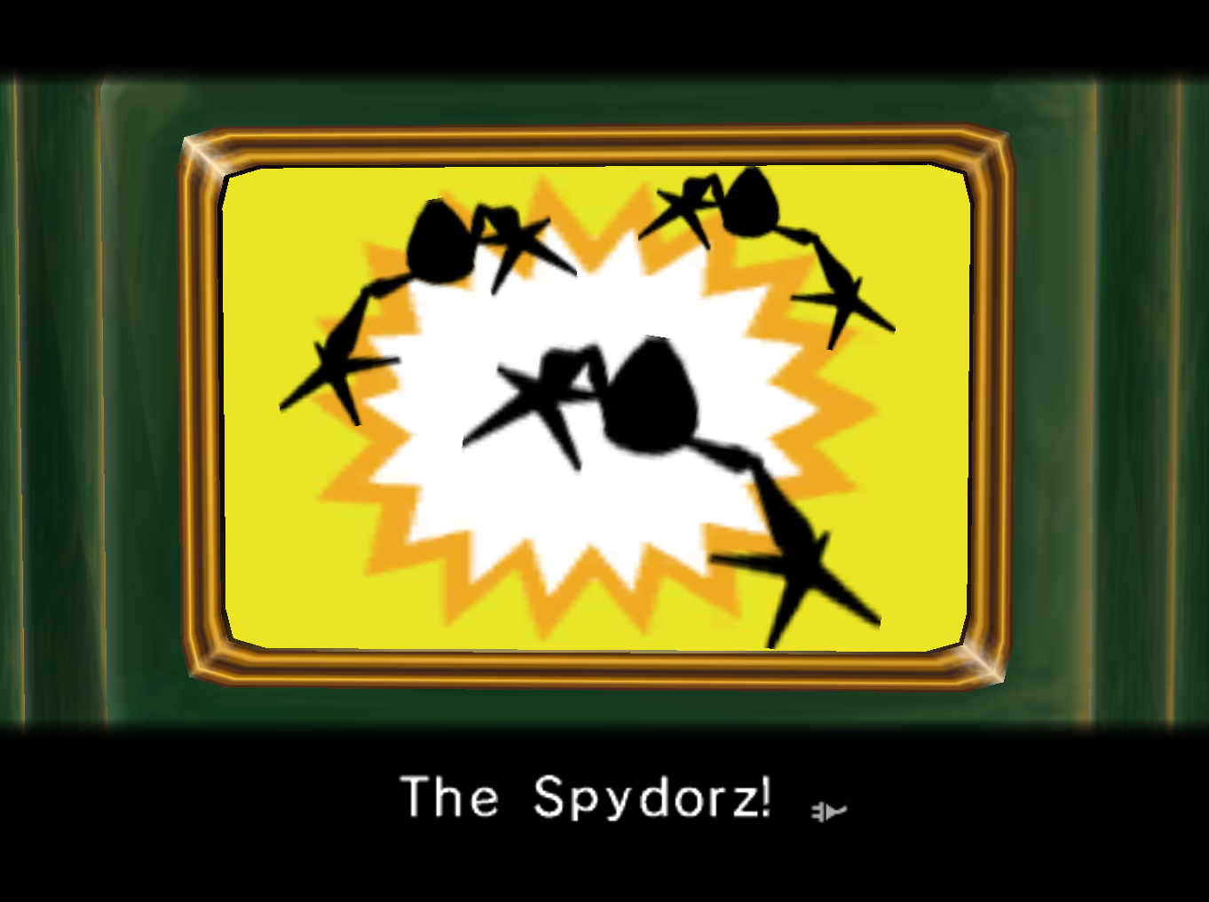 The doors the spy on you