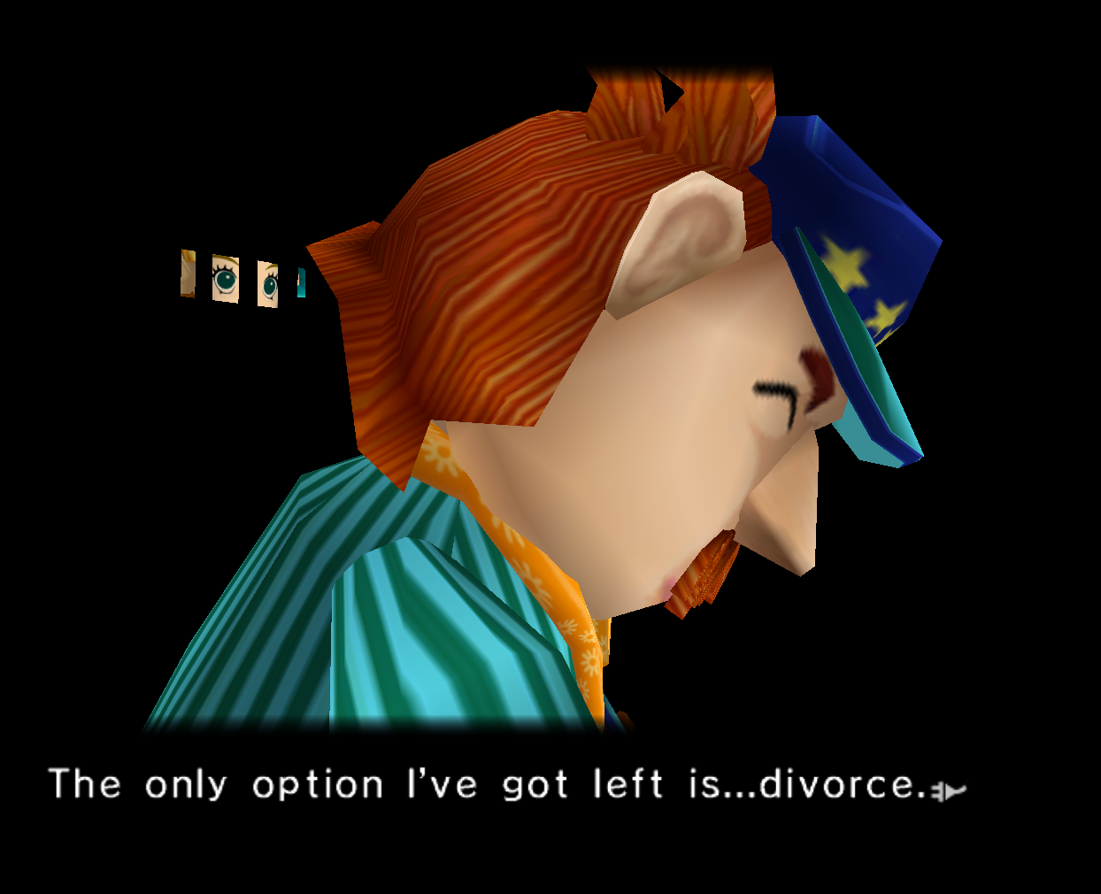 Words that echo in the mind of every silicon valley techbro