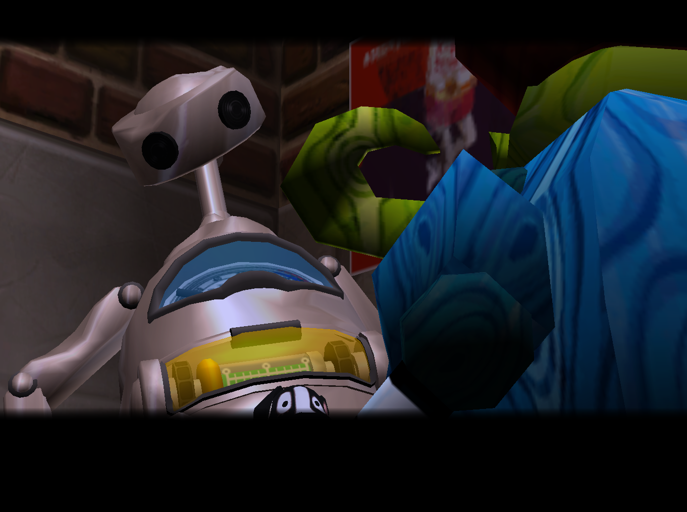 And when the world needed him most, he vanished